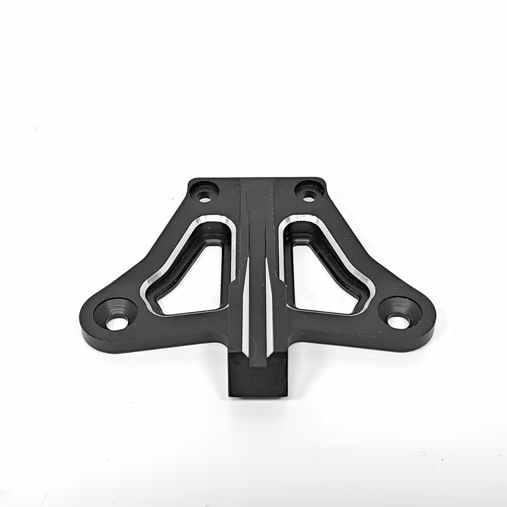 KKPIT KRL obere Chassisplatte