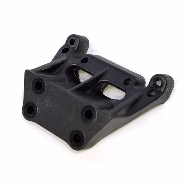 KKPIT KRL Body Brace Mount