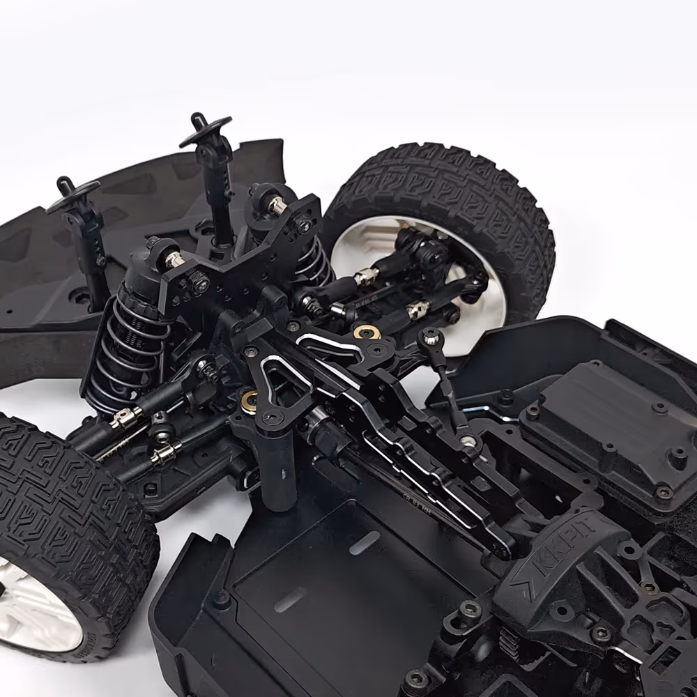 kkpit krl front chassis brace set