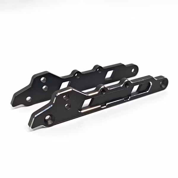 kkpit krl front chassis brace set