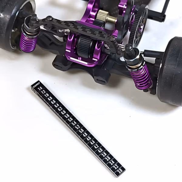 kkpit pro ride height gauge 3.0 7.4mm
