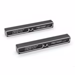 KKPIT Chassis‑Droop‑Blöcke 10 mm für 1:10 On‑Road‑Cars