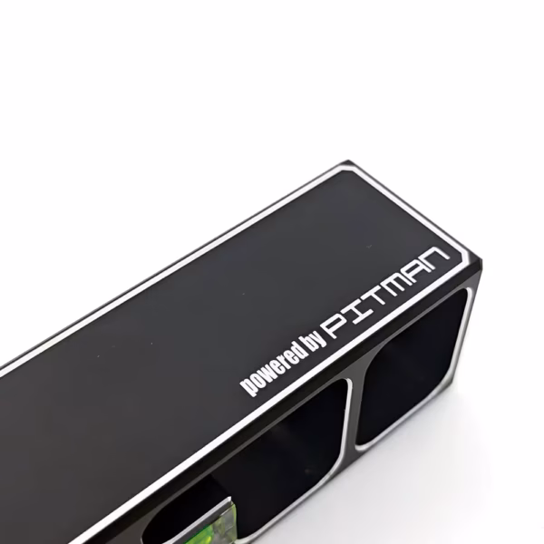 kkpit chassis droop blocks 30mm for 1/8 off road cars