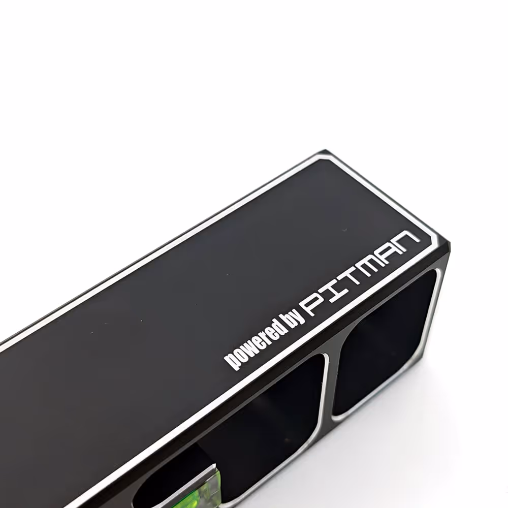 kkpit chassis droop blocks 30mm for 1/8 off road cars