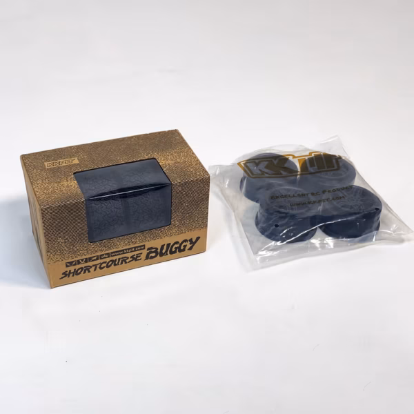 kkpit 1/10 scale shortcourse wheel challenger 12mm hub