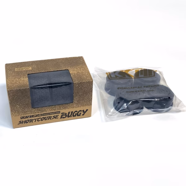 kkpit 1/10 scale shortcourse wheel challenger e 12mm hub