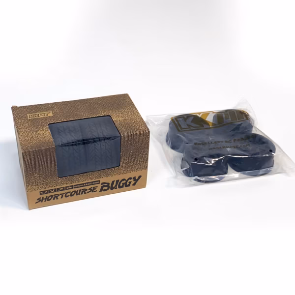 kkpit 1/10 scale shortcourse wheel prado b 17mm hub