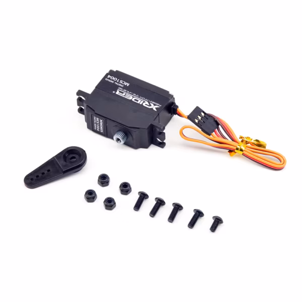 Xrider Sagittarius Brake Servo