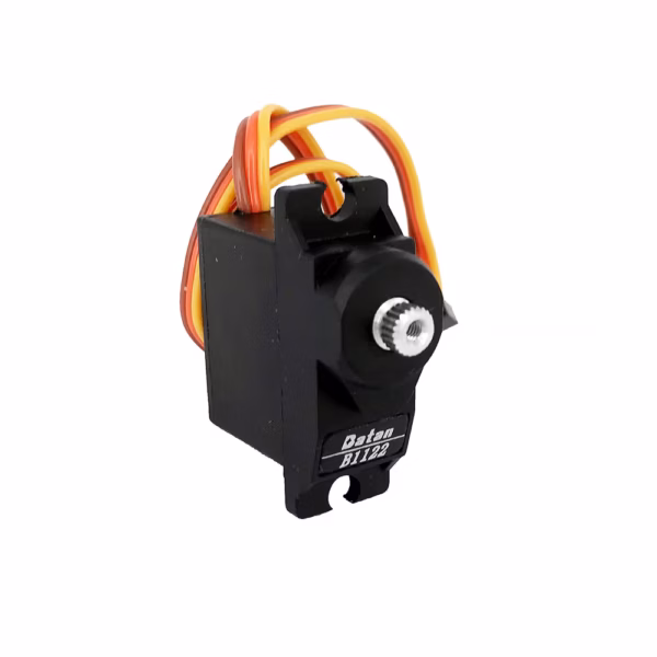 xrider mars steering servo