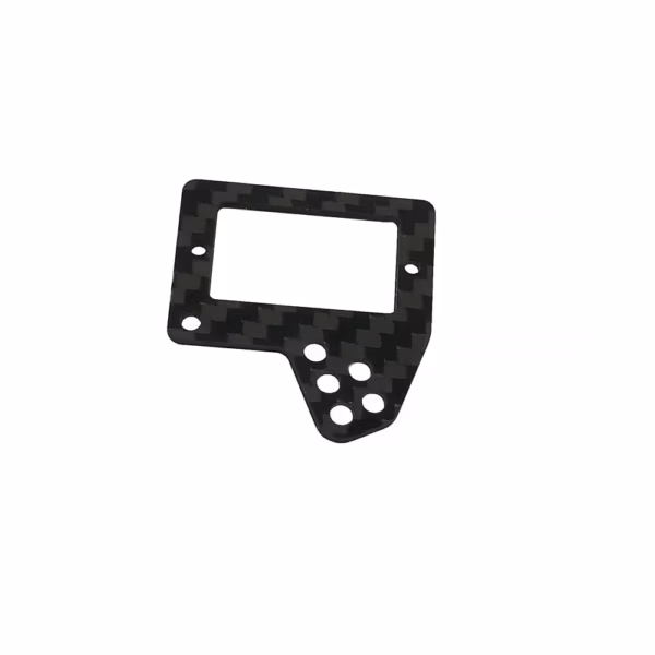 XRider Mars Brake Servo Mounting Plate