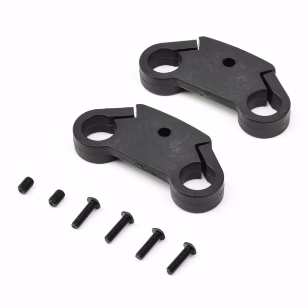 Xrider Sagittarius Triple Clamp Set