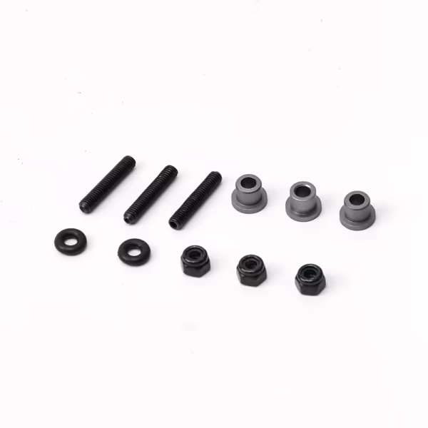 Xrider Sagittarius Front Fender Fixings