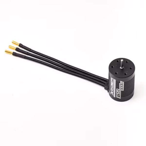 Xrider Sagittarius Brushless Motor 3652/3800KV