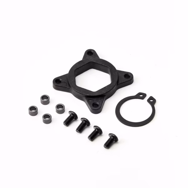 Xrider Sagittarius Front Brake Disc Mount