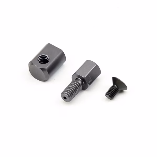 Xrider Sagittarius Brake Wire Mount