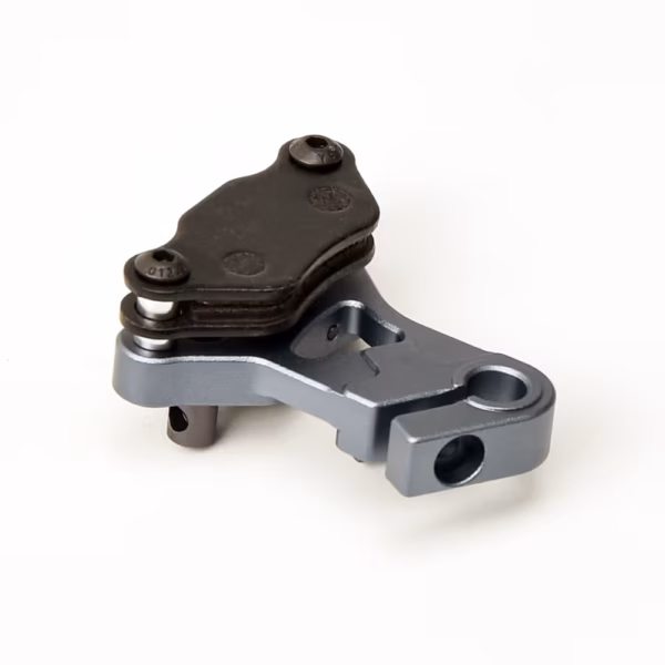 Xrider Sagittarius Rear Brake Caliper Set