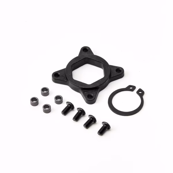Xrider Sagittarius Rear Brake Disc Mount