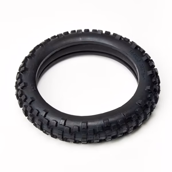 Xrider Sagittarius Rear Tire
