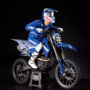 x rider sagittarius 1/4 scale off road rc motorcycle