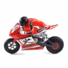 XRider Mars 1/8 Scale RC Motorrad