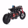 XRider Mars 1/8 Scale RC Motorrad