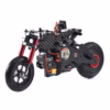XRider Mars 1/8 Scale RC Motorrad