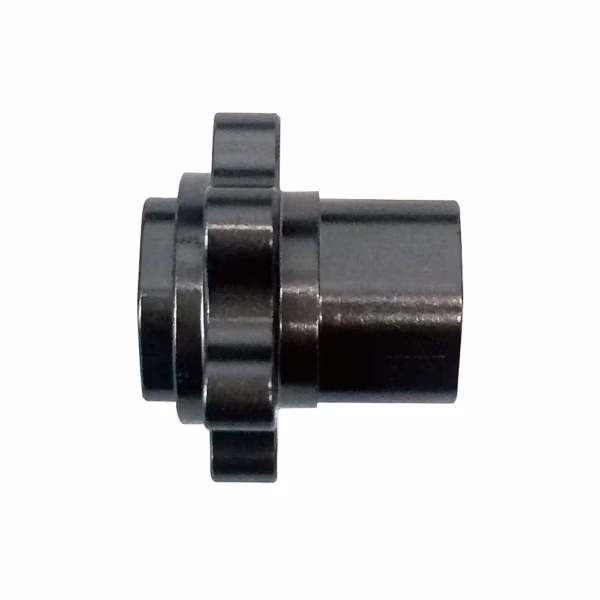 XRider Cafe Racer/Saturn/Mars Front Wheel Hub