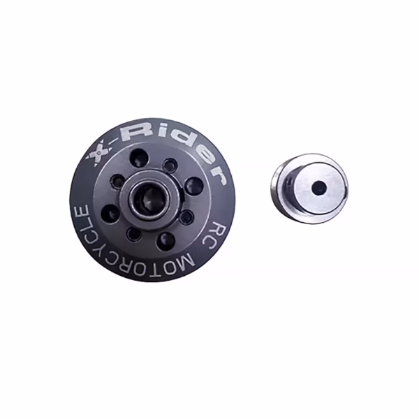 xrider saturn motor belt pulley