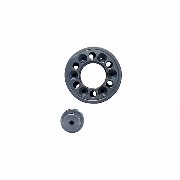xrider saturn drive belt pulley