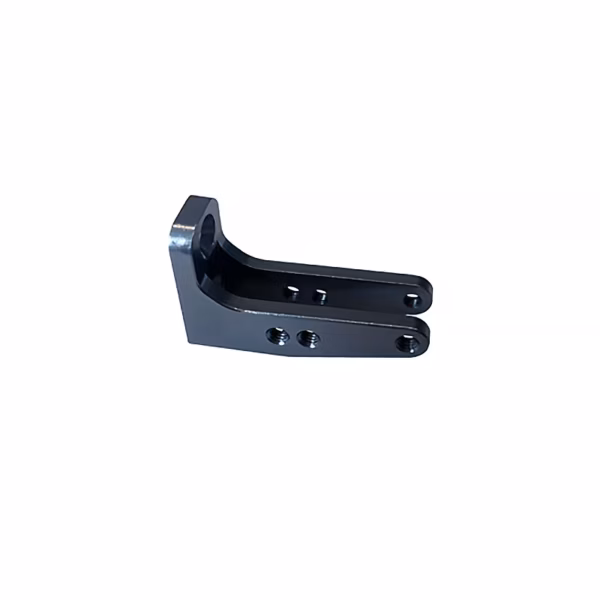XRider Saturn Shock Mount