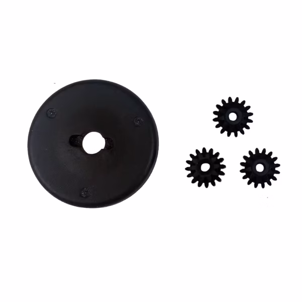 XRider Cafe Racer/Saturn/Mars Rear Wheel Gyro Gear
