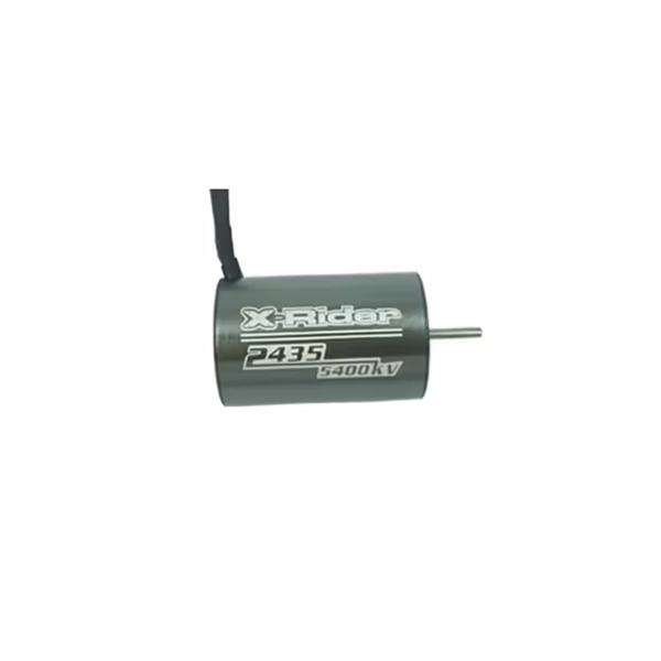 XRider Saturn Brushless Motor 2435/5400KV