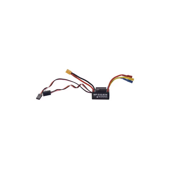 XRider Cafe Racer/Mars Stock ESC