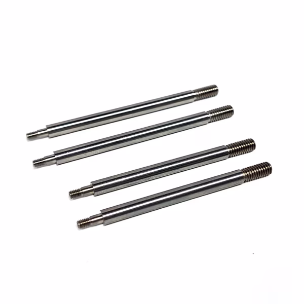 kkpit kone 55mm front & 63mm rear shock shaft