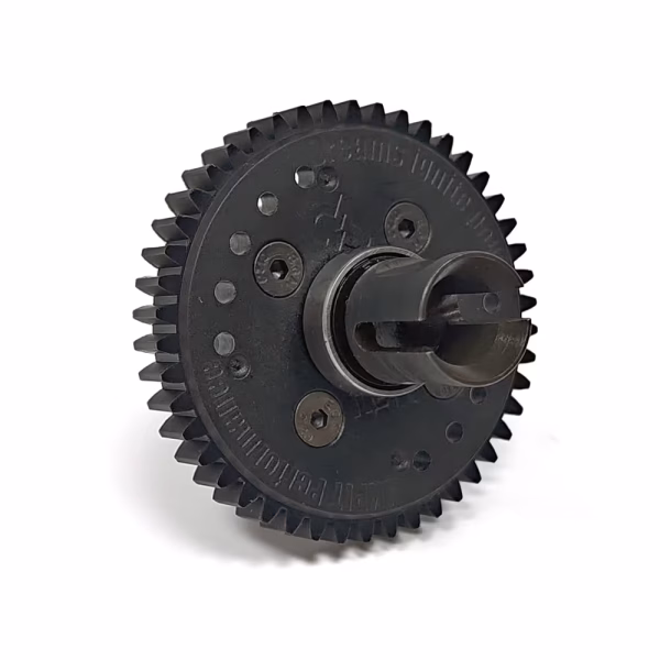kkpit kbt center diff 42t