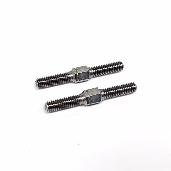 KKPIT PDK Steering Rod Turnbuckles