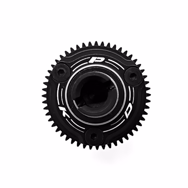 kkpit pdk lsd differential