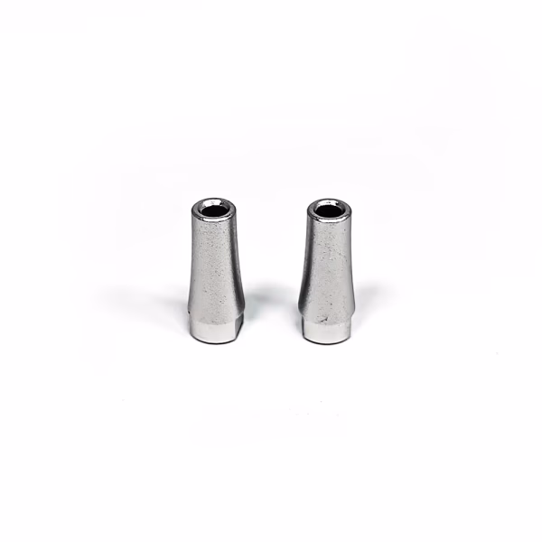 KKPIT PDK Front Wheel Angle Limiters