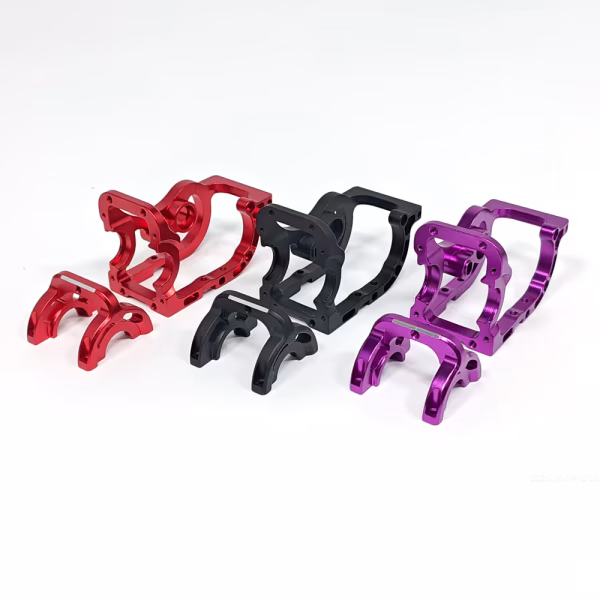KKPIT PDK Rear CNC Gearbox Bulkhead