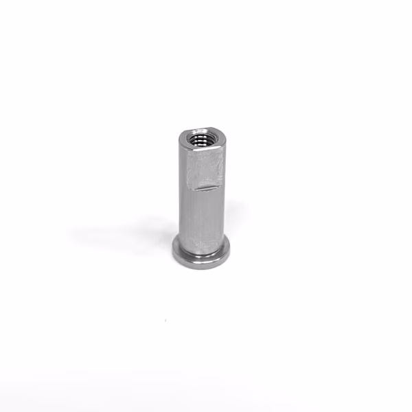 KKPIT PDK Rear Driven Gear Mount