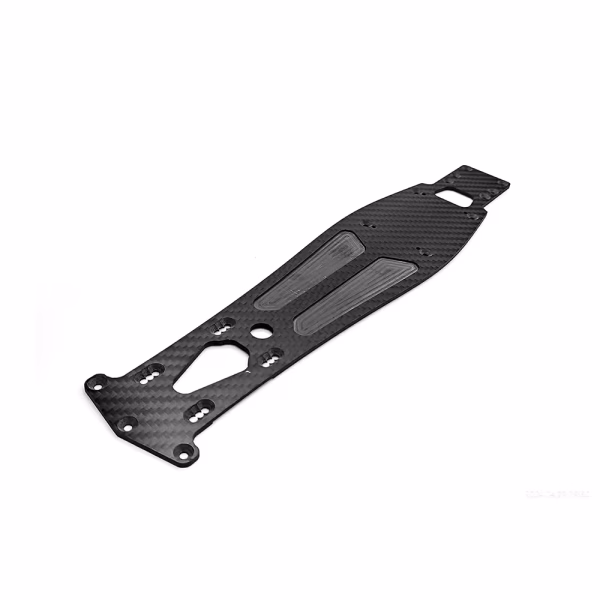 KKPIT PDK Chassis Plate