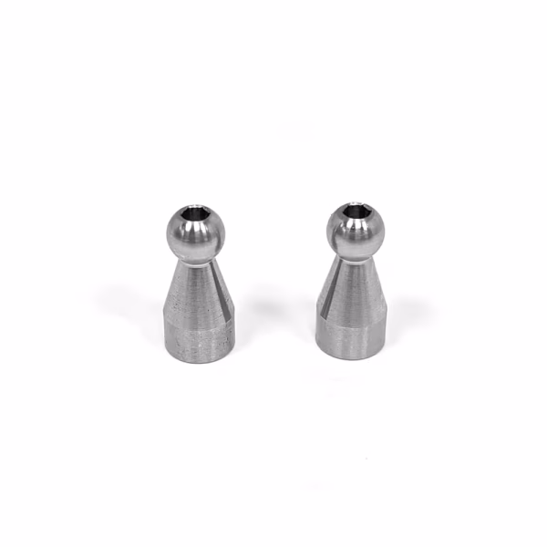 KKPIT PDK Shock Ball Studs 6×13mm