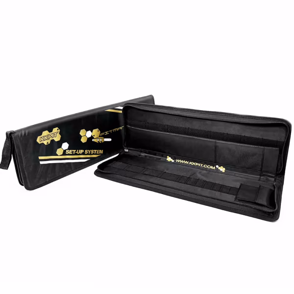 kkpit setup tools bag
