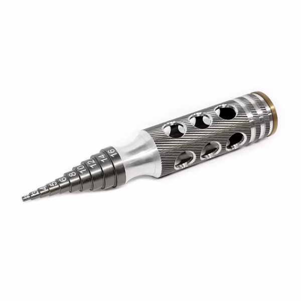 pitman aluminum bearing checking & maintenance tool