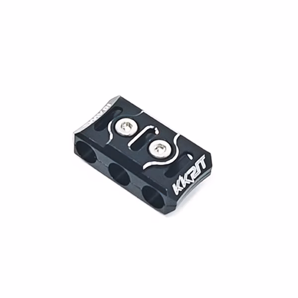 PITMAN Aluminum 10AWG Wire Clip