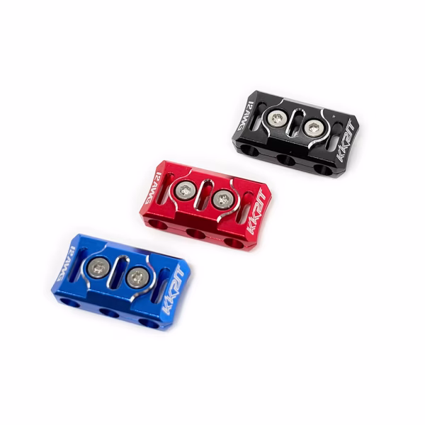 pitman aluminum 12awg wire clip