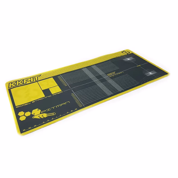 pitman rc pit mat (890 × 390mm)