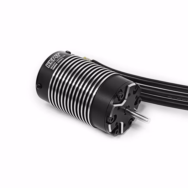 kkpit rts kkpit 4268 2050kv adjustable timing 4 pole sensored brushless motor
