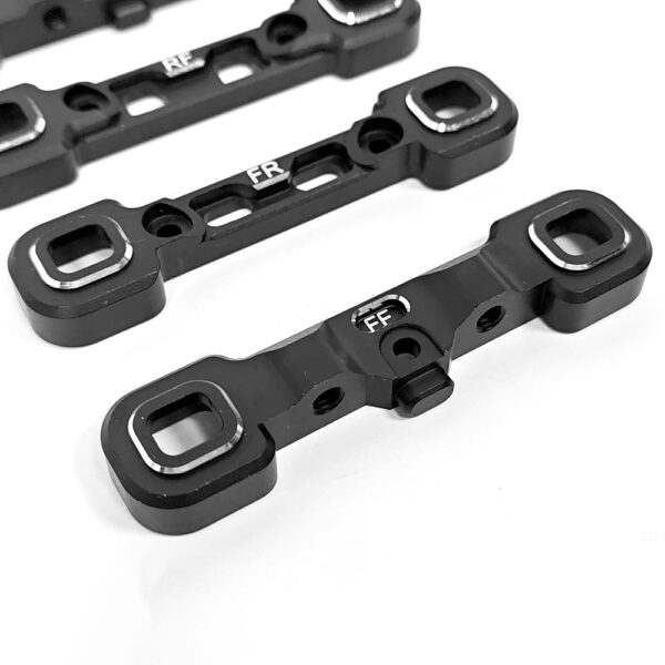 kkpit krl hinge pin mounts (f/r)