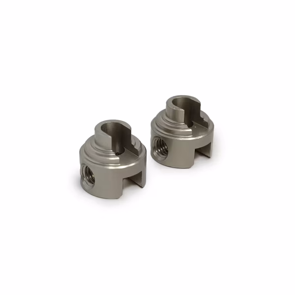 KKPIT KRL Swaybar Collars